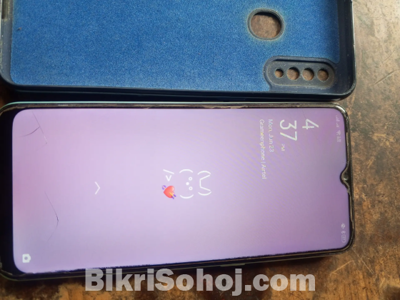 Oppo A30
